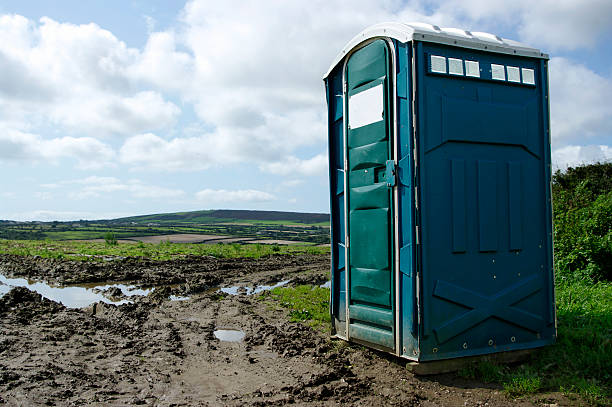 Best Short-Term Portable Toilet Rental  in Temple, GA